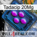 Tadacip 20Mg 04